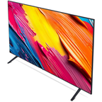Smart TV QNED 75" 4K LG 75QNED70ASA UHD ThinQ AI Bivolt