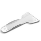 Freezer Horizontal Midea 362L 2 Tampas Branco 220V