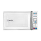 Micro-ondas Electrolux 27L Função Tira Odor Branco 220V