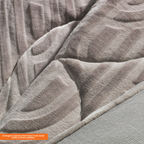Edredom Casal Altenburg Blend Elegance 210x240cm Coliseum