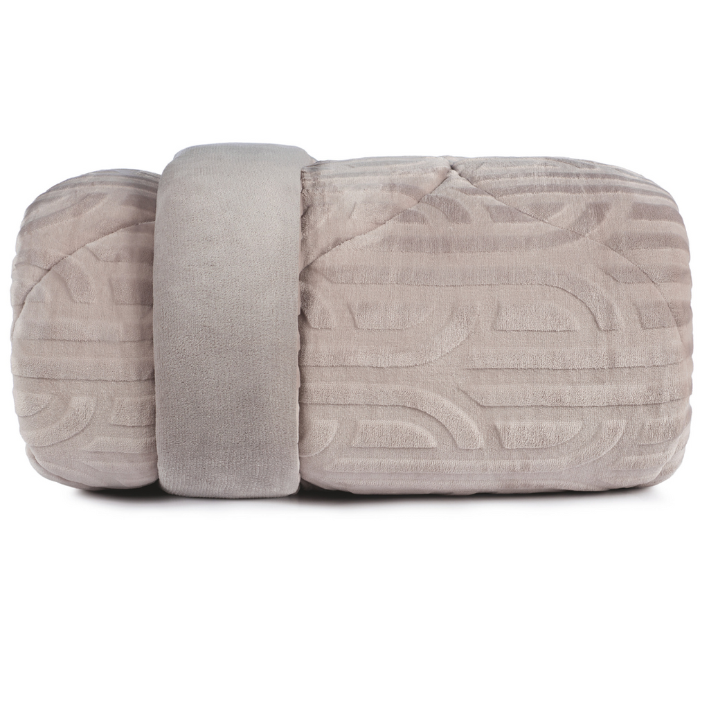 Edredom Casal Altenburg Blend Elegance 210x240cm Coliseum