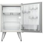 Frigobar Brastemp Retrô 76L BRA08MB Branco 220V