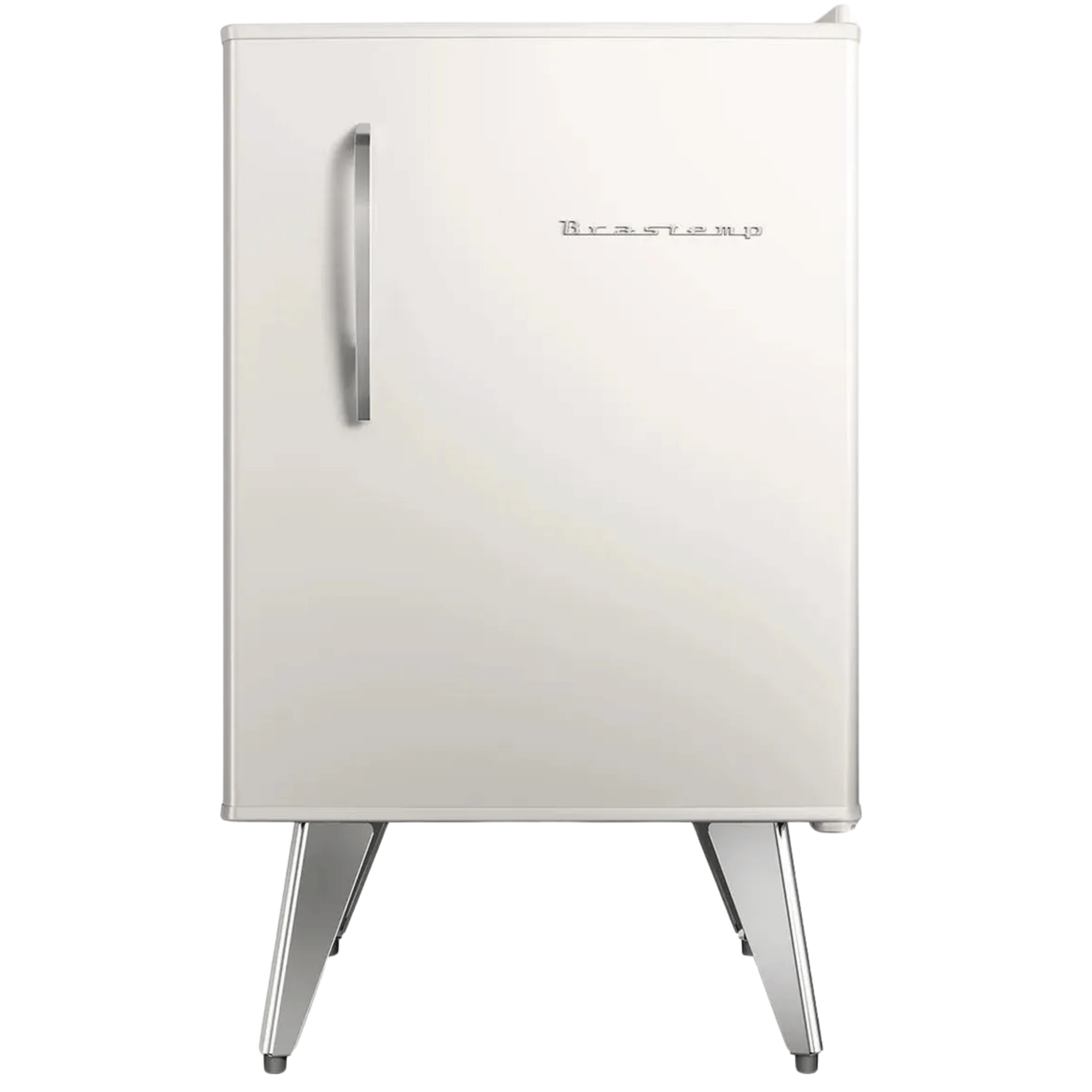 Frigobar Brastemp Retrô 76L BRA08MB Branco 220V
