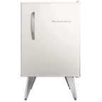 Frigobar Brastemp Retrô 76L BRA08MB Branco 220V