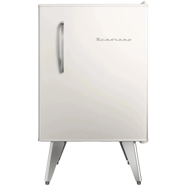 Frigobar Brastemp Retrô 76L BRA08MB Branco 220V