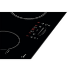 Cooktop Indução Midea 4 Bocas CYB40P2 Preto 220V