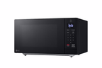 Micro-ondas LG 30L  EasyClean NeoChef Preto 220V