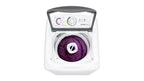 Lavadora de Roupas Consul 9Kg CWB09BB Ciclo Edredom Branco 220V