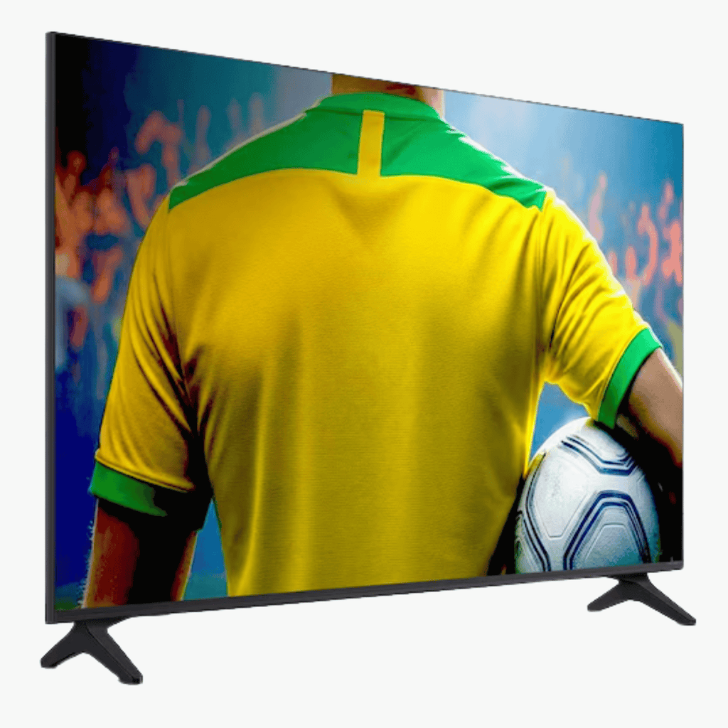 Smart TV QNED 55" 4K 55QNED73 UHD WebOS Bivolt