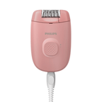 Depilador Philips Satinelle Series 2000 Rosa Bivolt