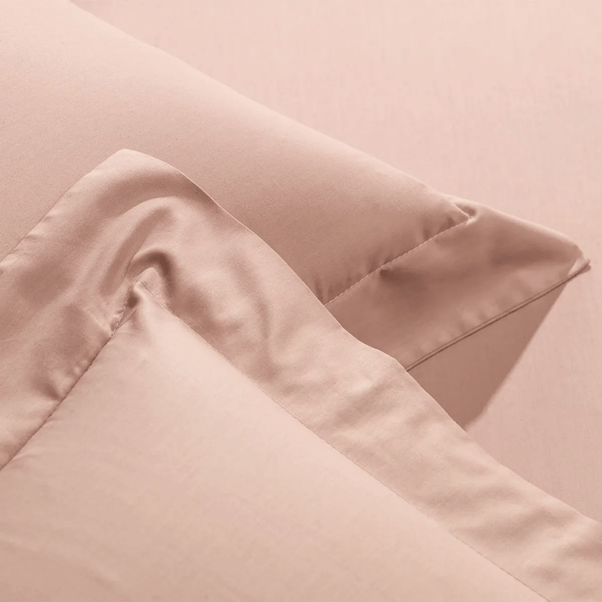 Fronha Altenburg Algodão Lux 200 Fios 50x70 Rosa Lille