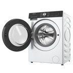 Lava e Seca Hisense 12KG Smart Wifi Inverter Branco 220V