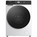 Lava e Seca Hisense 12KG Smart Wifi Inverter Branco 220V