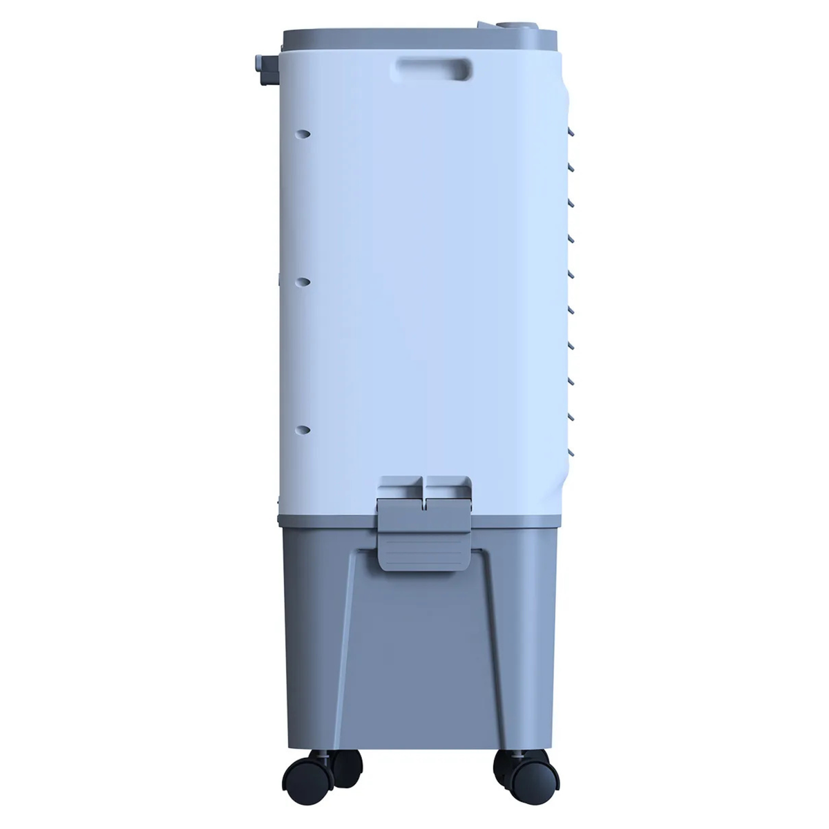 Climatizador de Ar Ventisol 16L  Clin16 Branco
