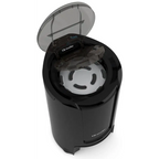 Centrifuga de Roupas Mueller Fit 15Kg de Roupa Molhada 610000607 Preto 220V
