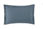 Fronha Altenburg Toque Acetinado 50x70cm Azul Dimensão