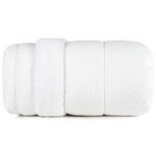 Edredom Casal Altenburg Sense Pop UP 210x230cm Branco