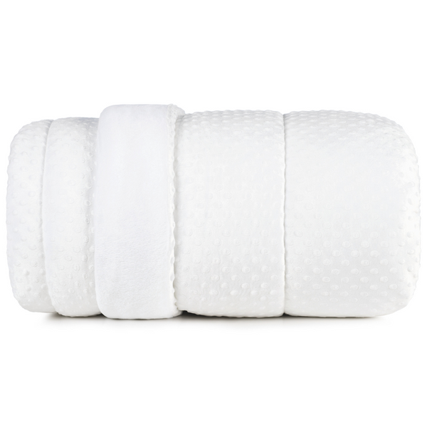 Edredom Casal Altenburg Sense Pop UP 210x230cm Branco