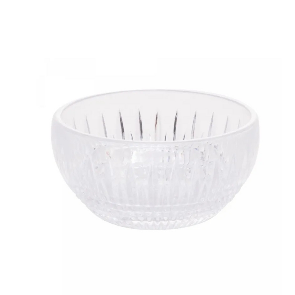 Conjunto 6 Bowls de Cristal Rojemac Queen 300ml