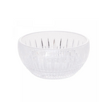 Conjunto 6 Bowls de Cristal Rojemac Queen 300ml