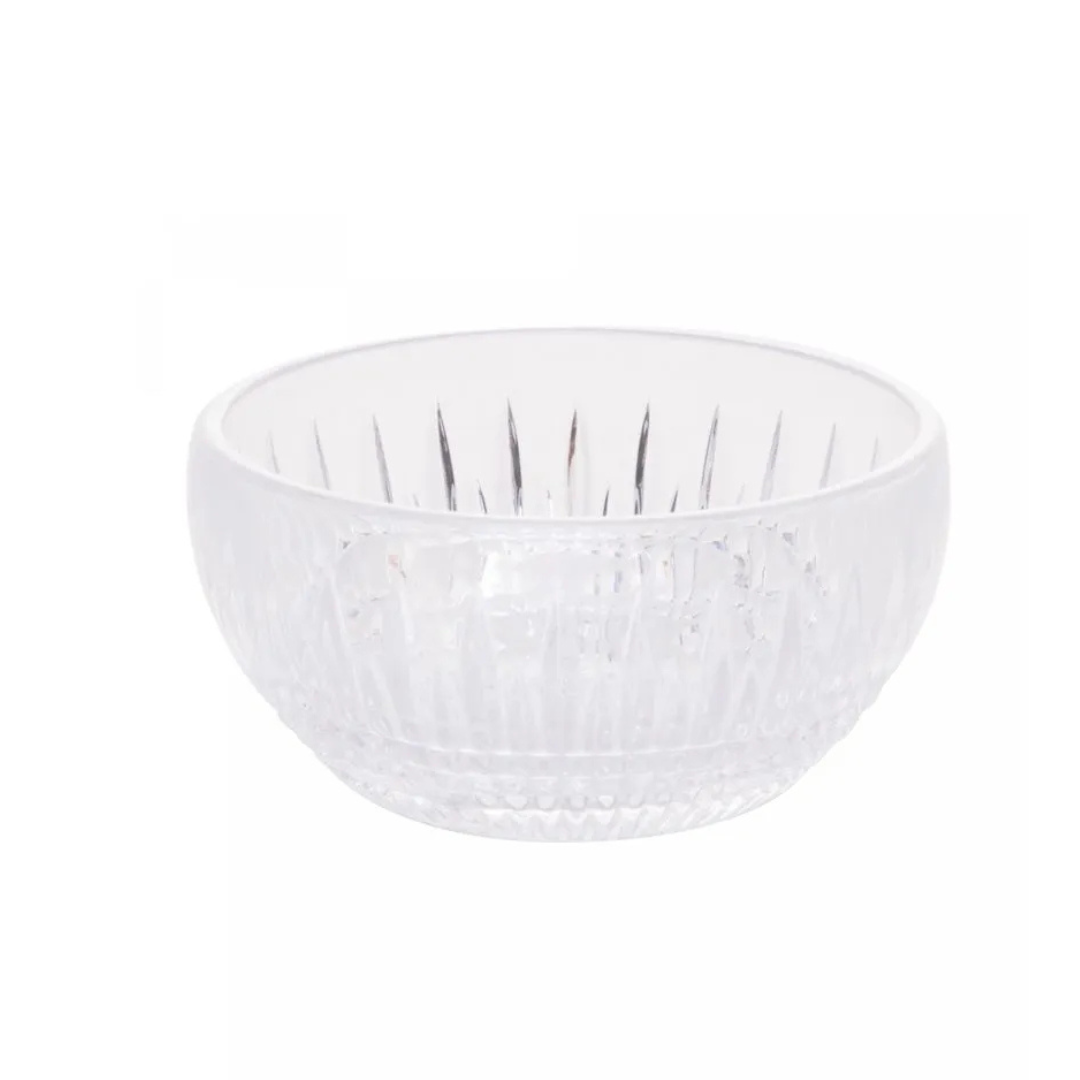 Conjunto 6 Bowls de Cristal Rojemac Queen 300ml