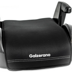 Assento para Automóvel Potenza Galzerano Preto