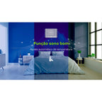 Ar-Condicionado Janela Consul 7500 BTUs Frio CCN07FBBNA Branco 220V