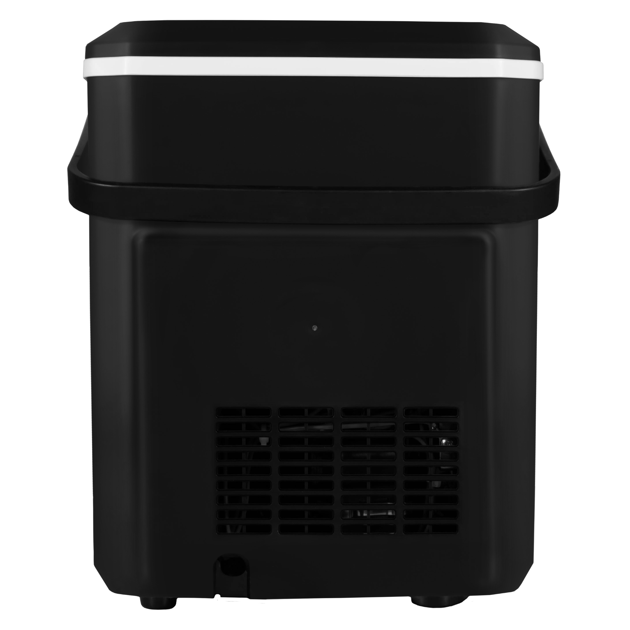 Máquina de Gelo 12kg Agratto MG-02 Preto 220V