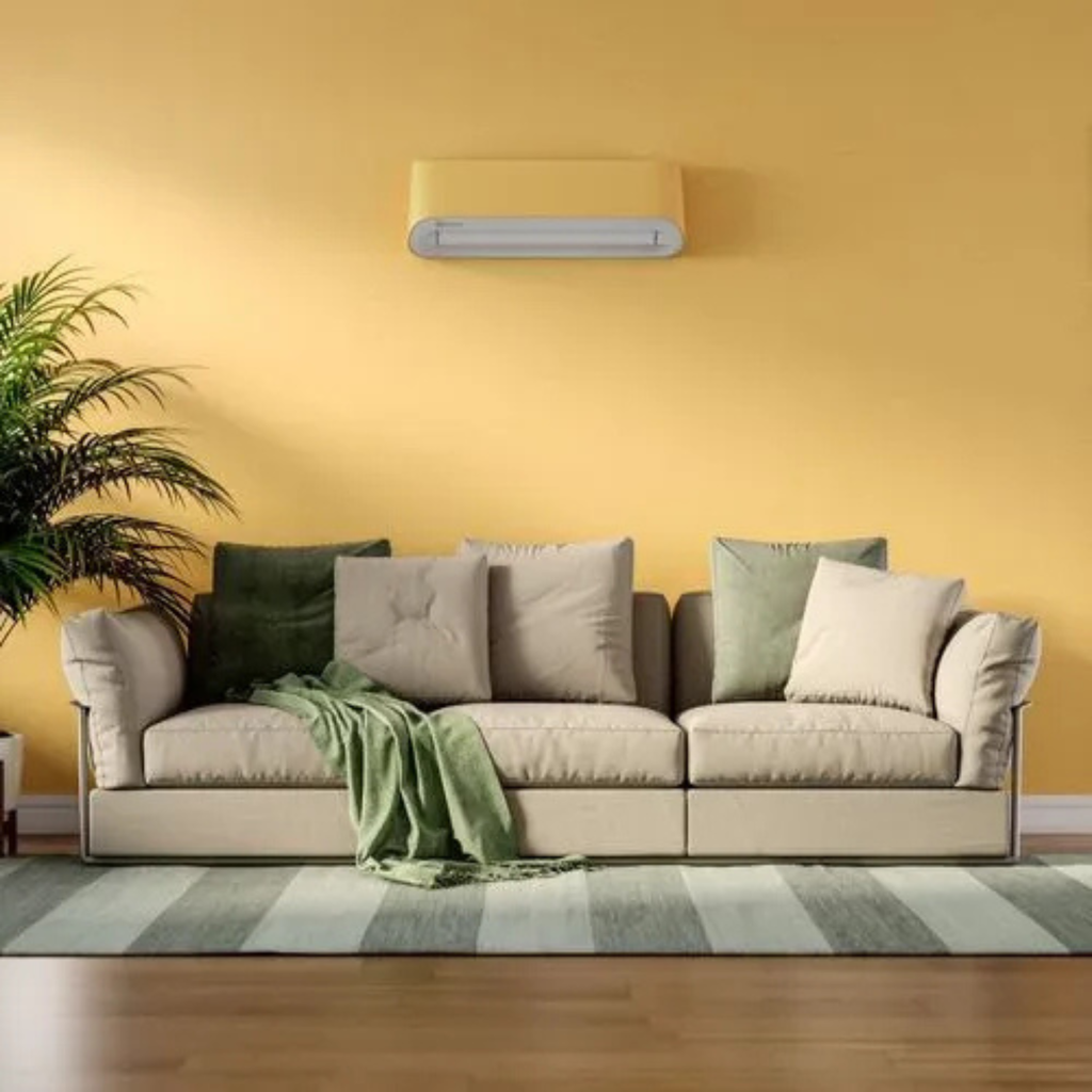 Ar-Condicionado Split Electrolux Frio Inverter 12000 BTUs Branco 220V