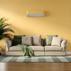 Ar-Condicionado Split Electrolux Frio Inverter 12000 BTUs Branco 220V