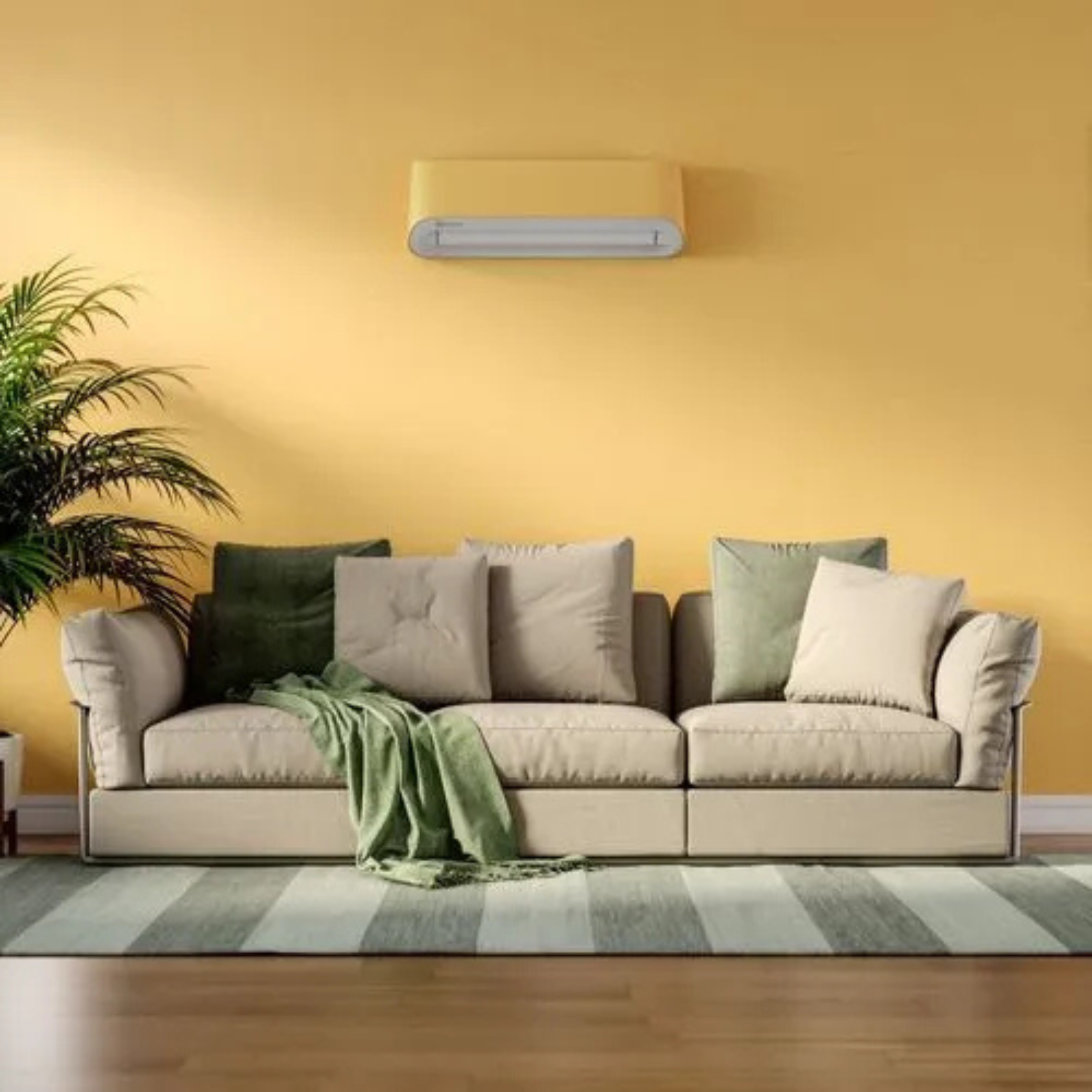 Ar-Condicionado Split Electrolux Frio Inverter 12000 BTUs Branco 220V