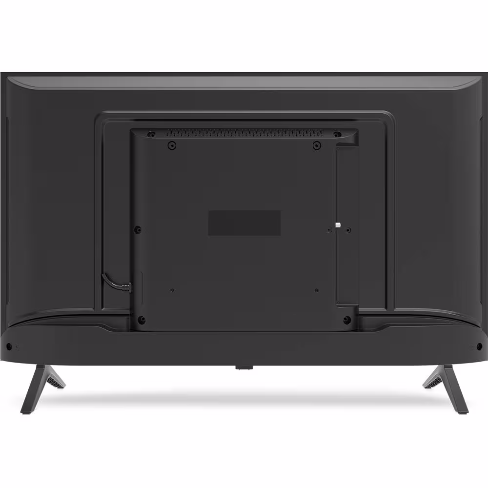 Smart TV LED 32" HD AOC 32S5045 Roku TV Bivolt
