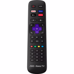 Smart TV LED 32" HD AOC 32S5045 Roku TV Bivolt