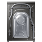 Lavadora de Roupas Samsung 11Kg Inverter WW11T Inox Look 220V