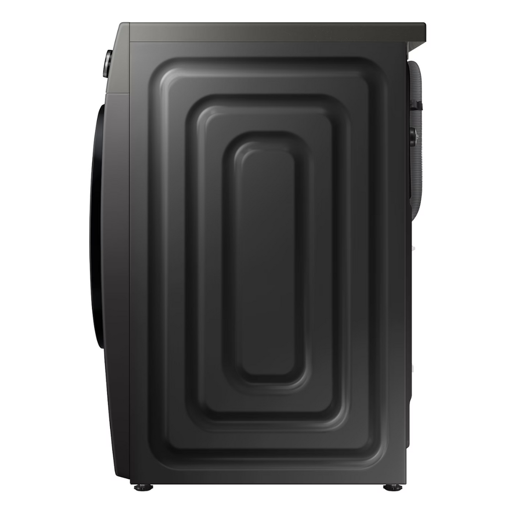 Lavadora de Roupas Samsung 11Kg Inverter WW11T Inox Look 220V