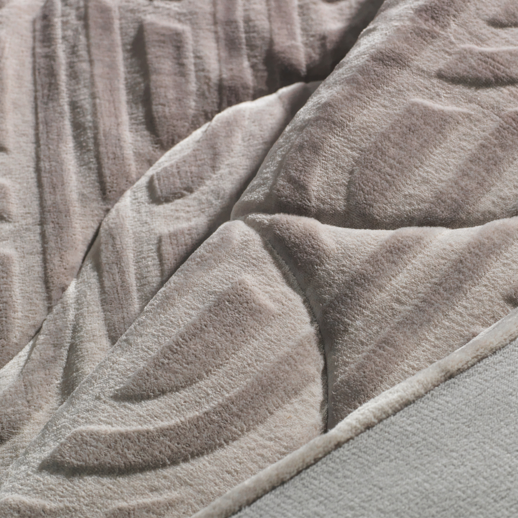 Edredom Solteiro Blend Elegance Altenburg 170x240cm Coliseum