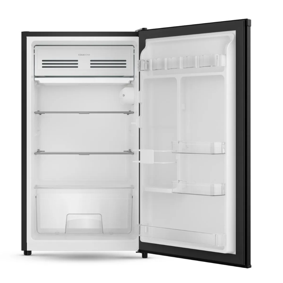 Frigobar Electrolux 90L Efficient EM90B com Controle de Temperatura -2ºC a 10ºC Preto 220V
