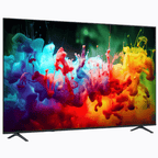 Smart TV QNED 75" 4K LG 75QNED Mini LED AI Bivolt