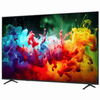 Smart TV QNED 75" 4K LG 75QNED Mini LED AI Bivolt