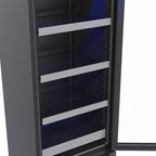 Cervejeira Venax 330L Blue Ligth 220V