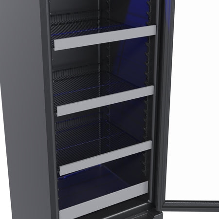 Cervejeira Venax 330L Blue Ligth 220V