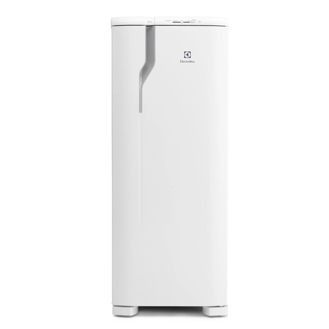 Refrigerador Electrolux 240L RE31 Cycle Defrost Branco 220V
