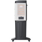 Climatizador de Ar Ventisol 80L 5 em 1 CLIN80 Pro Preto e Branco 220V