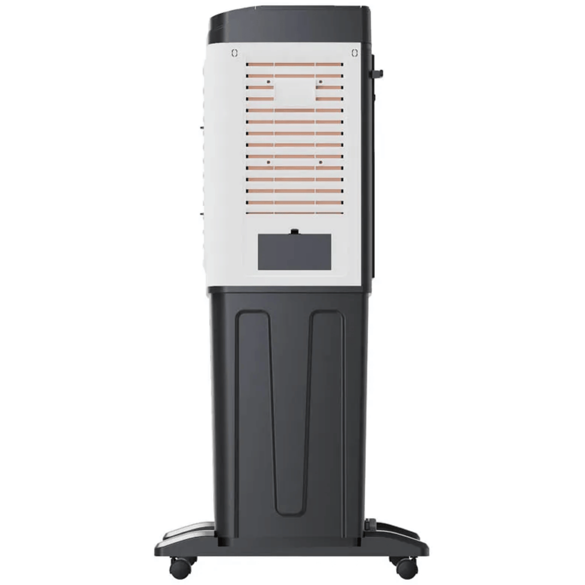Climatizador de Ar Ventisol 80L 5 em 1 CLIN80 Pro Preto e Branco 220V