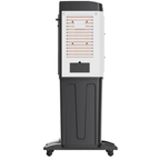 Climatizador de Ar Ventisol 80L 5 em 1 CLIN80 Pro Preto e Branco 220V