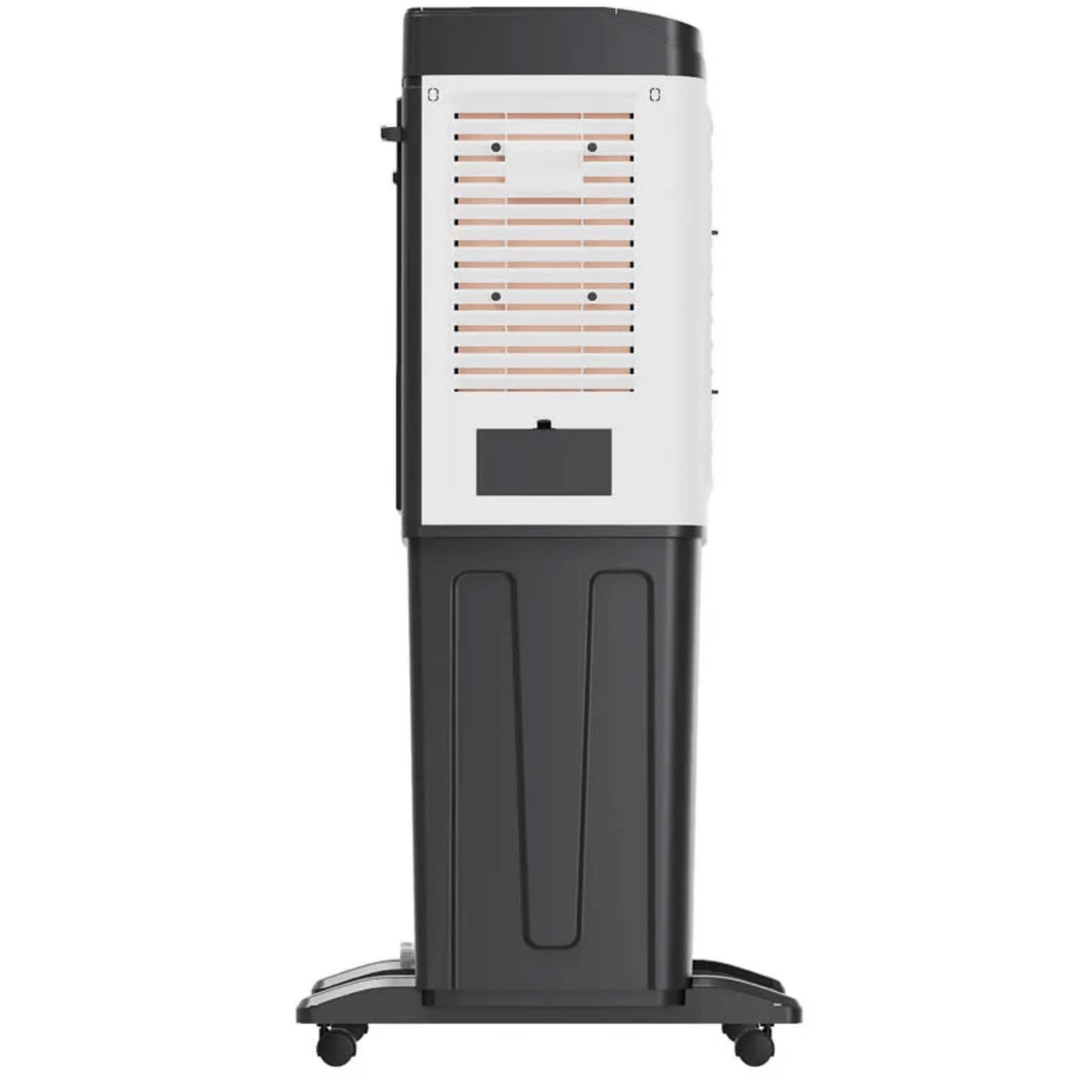 Climatizador de Ar Ventisol 80L 5 em 1 CLIN80 Pro Preto e Branco 220V
