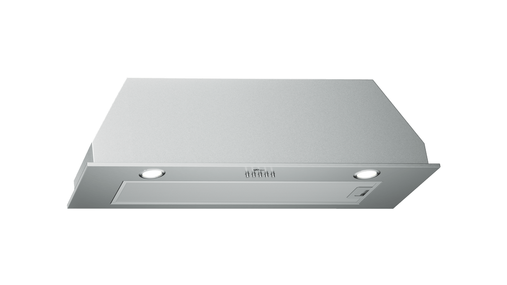 Coifa Fischer Infinity 90cm de Embutir 29565-69510 Inox 220V