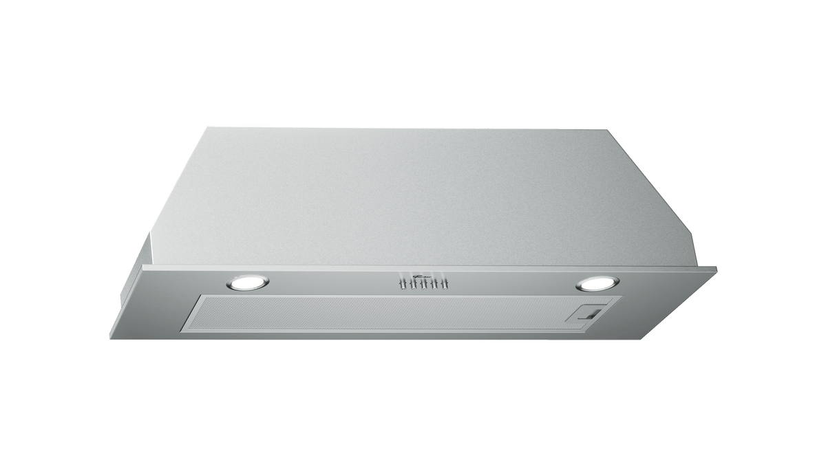 Coifa Fischer Infinity 90cm de Embutir 29565-69510 Inox 220V
