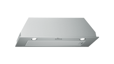 Coifa Fischer Infinity 90cm de Embutir 29565-69510 Inox 220V