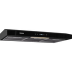 Depurador de Ar 80cm Suggar DTH82PT Slim Touch Preto 220V
